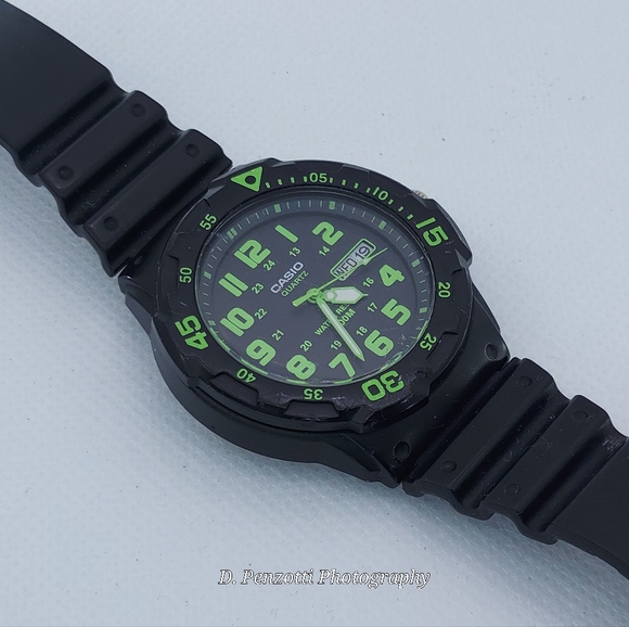 CASIO watch - Picture 7 of 16